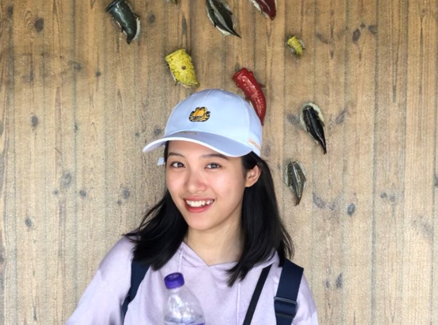 Yike Wang
